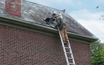 what affects urgent Bulwell roof repairs