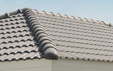 advantages of Bulwell clay roofing