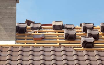 Bulwell clay roofing costs