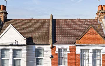 clay roofing Bulwell, Nottinghamshire