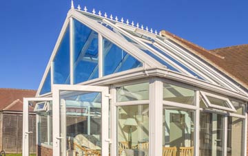 conservatory roof insulation costs Bulwell