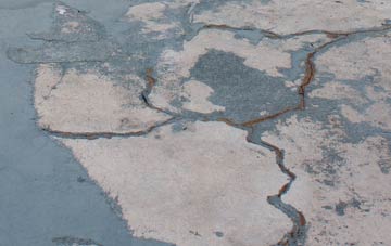 fibreglass roofing replacement Bulwell