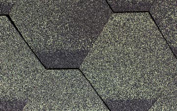 Bulwell fibreglass shingle repairs