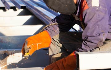Bulwell flat roofing options