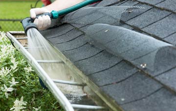 Bulwell gutter cleaning costs