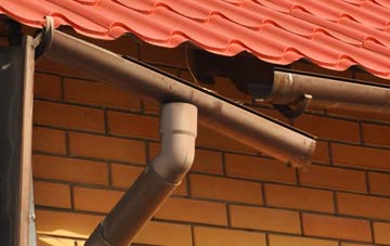 Bulwell gutter repair costs