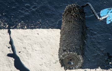 Bulwell liquid sealant waterproofing