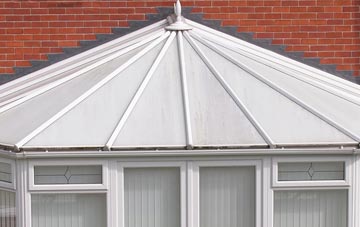 Bulwell polycarbonate conservatory roof repairs