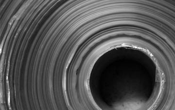 Bulwell pvc roof replacement