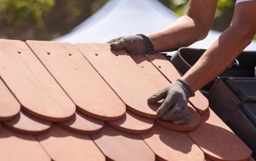 Bulwell roof tile contractors
