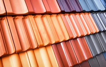 Bulwell roof tile costs