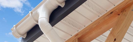 get Bulwell guttering quotes today