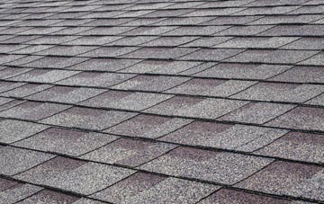 Bulwell tiles for shallow pitch roofing