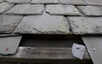 Bulwell slate roof repairs and maintenance