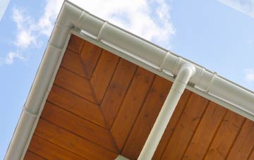 Bulwell soffit types