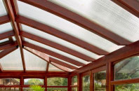 Bulwell conservatory roofing insulation
