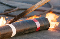 free Bulwell flat roofing repair quotes