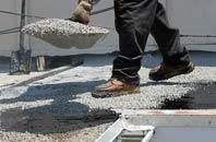 find rated Bulwell flat roofing replacement companies