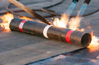 Bulwell flat roof sealing