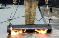 Bulwell flat roof sealing quote