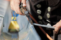 Bulwell lead roof quotes