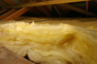 Bulwell pitch roof insulation