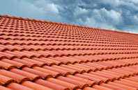 Bulwell roofing tiles